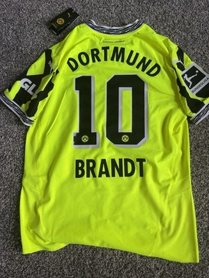 PUMA 24/25 Borussia Dortmund Special Jersey Men's BNIB Brandt l