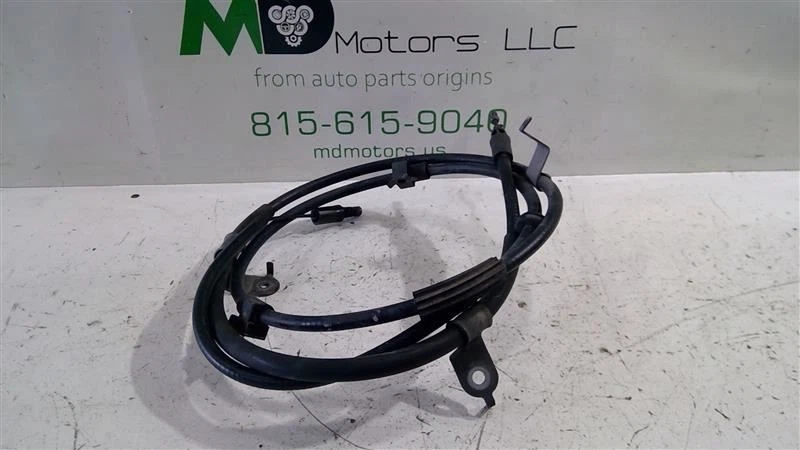 2019-2020 FORD TRANSIT CONNECT CABLE ASSEMBLY CONTROL OEM DT1Z-16916-C - Image 2 of 4