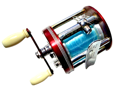 リール Bronson J.A. Coxe No.30c