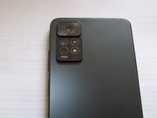 Xiaomi Redmi Note 11 Pro - 64GB - Graphite Gr...