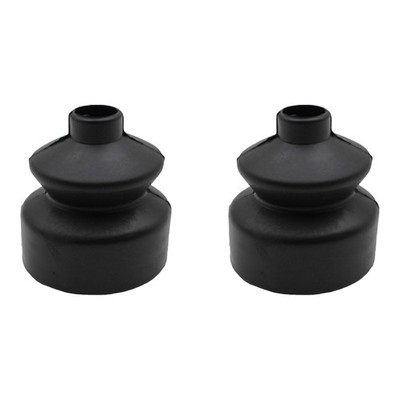 Gear Shift Lever Boot Cover Set Fits Case Tractor 380 885 580-F/G Loader Backhoe