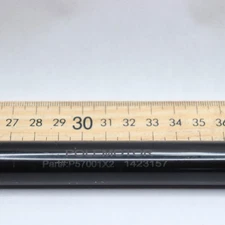 Polemotor Front Lift Support Gas Struts Spring Shocks P57001X2