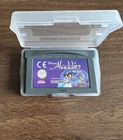 GBA Aladdin