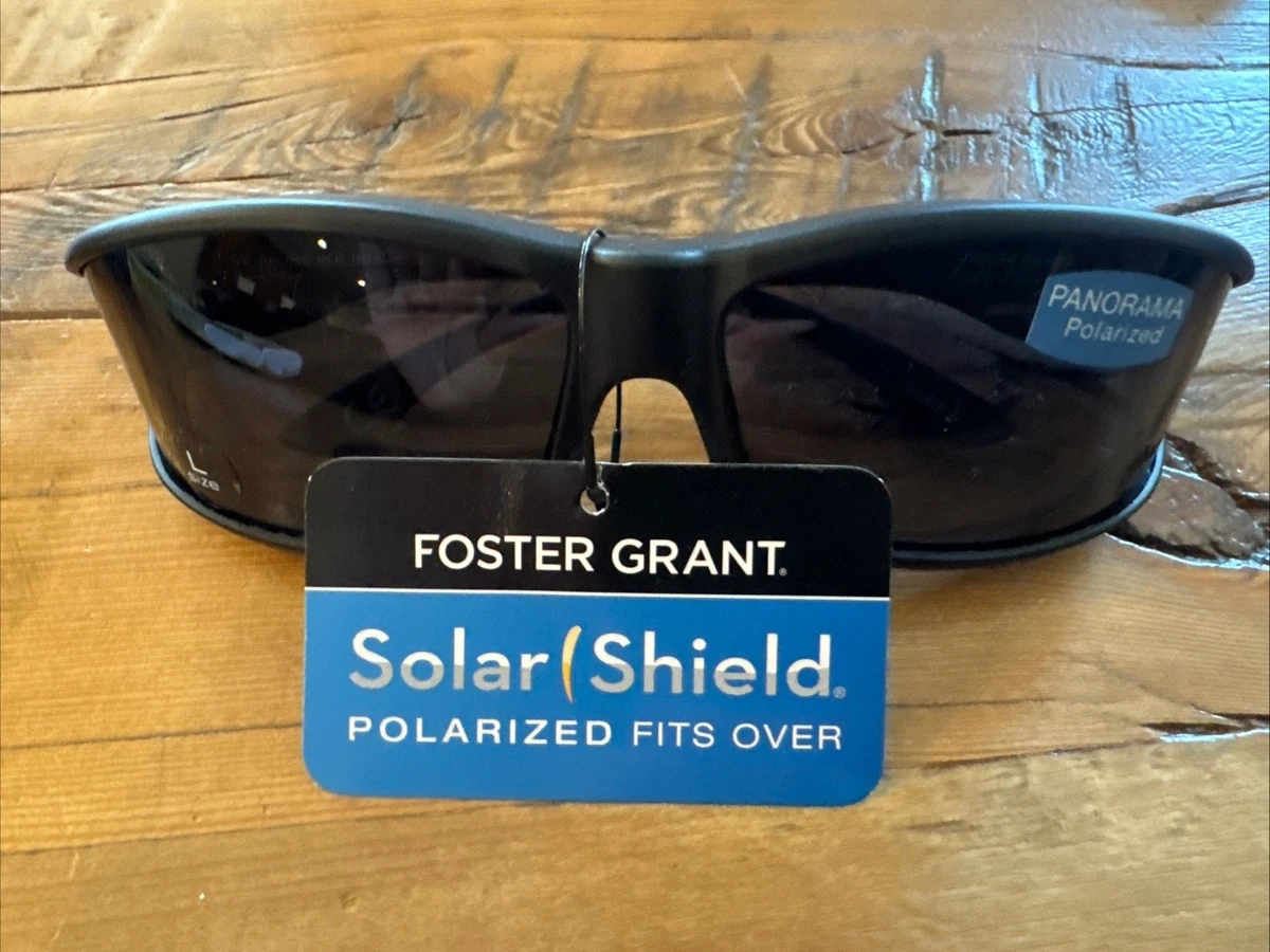 Occhiali Foster Grant 80200004 80200004 | Cisalfa Sport