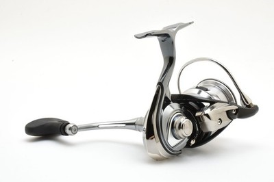 Daiwa 18 Exist LT 2500 Spinning Reel Near Mint from JAPAN #2649 | eBay