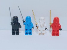 Zane ZX LEGO (R) Building Toys for sale | eBay UK