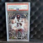 2024 Topps Resurgence - Conductors Jayden Daniels #C-6 Refractor PSA 10