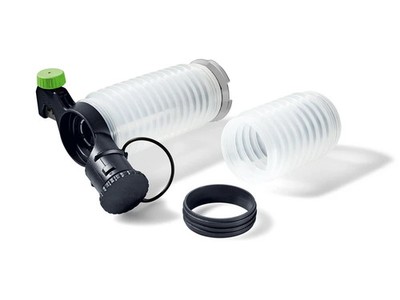 Festool 577524 AV-BHC/KHC Dust Extraction Adapter