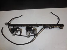 Turbocharger Boost Control Solenoid Pressure Converter 7548706 05-10 BMW 335 535