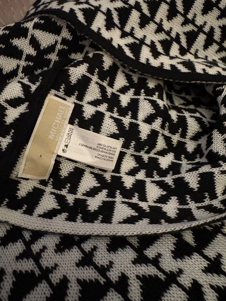 Michael Kors Women's Infinity Scarf - Image 2 of 2