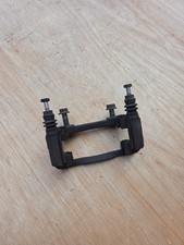 Nissan Note Petrol Driver Side Front Brake Caliper Carrier 2006-2012