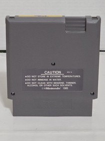 Super Mario Bros. 3 (Nintendo NES, 1990) Cart Only GREAT label