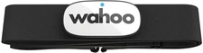 Wahoo Trackr Heart Rate Monitor, Black