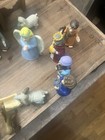 The Nativity 18 Pieces Complete Set Bible Toys — photo 6