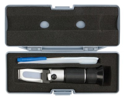 Performance Tool W80158 Mulifunction Refractometer