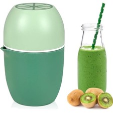 Zitronenpresse,Saftpresse Manuell Entsafter in Zitronenform,Limettenpresse Zi...