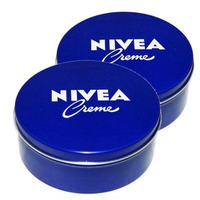 Nivea Creme Cream 250ML (2 Pack)