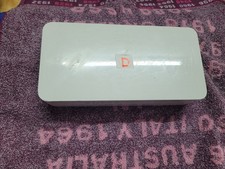 Apple 23' 30'' A1083 DVI Cinema HD Display A1098 150W Power Adapter /NO Cable /D