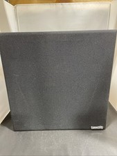 Community CSV-8- 70.7 Volt Transformer Coupled Loud Speaker System Pre-Owned