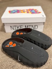    HQ4307-001 'Black' Nike Mind 001 Mule Men  s shoes  