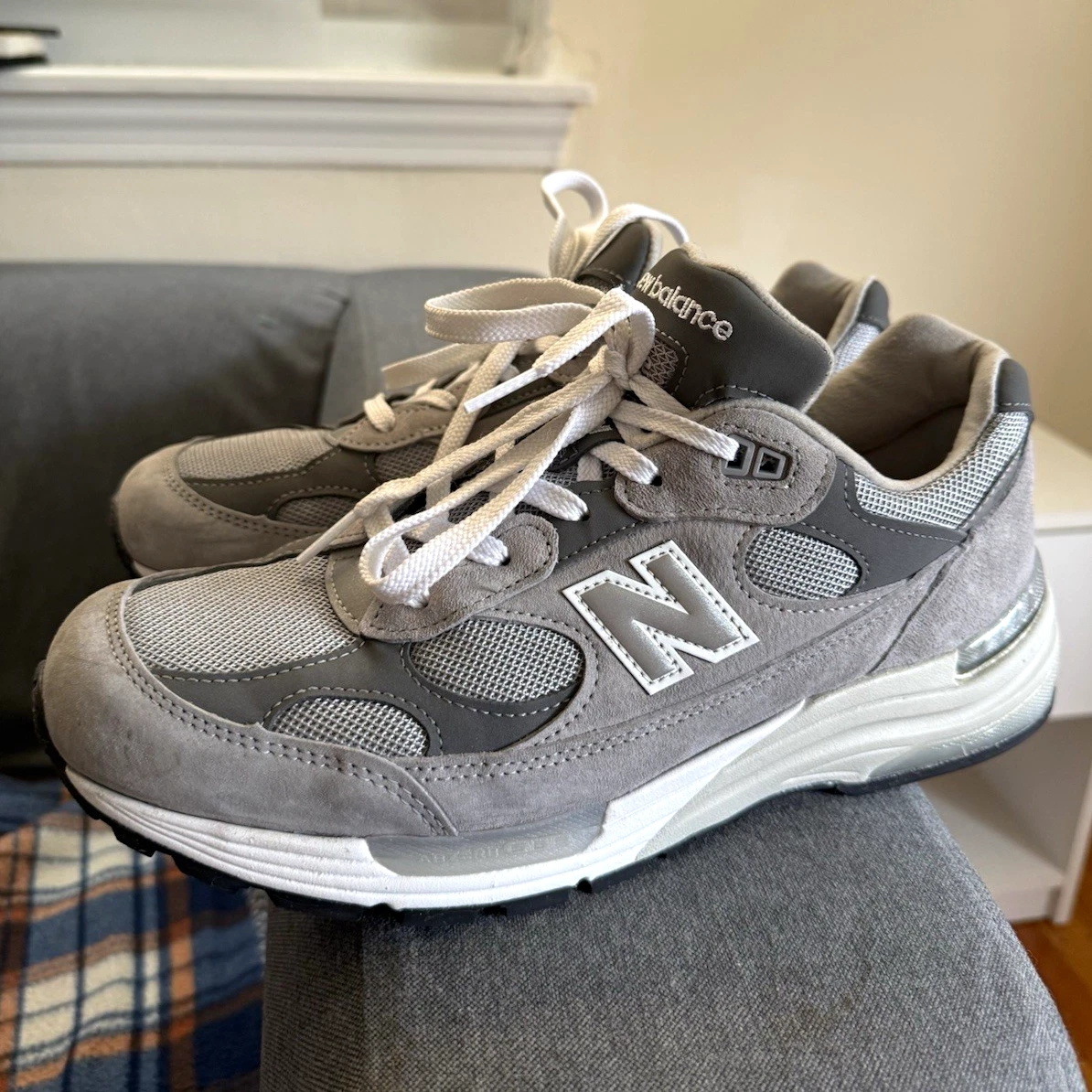 New Balance 992 Made in USA USA for sale | eBay