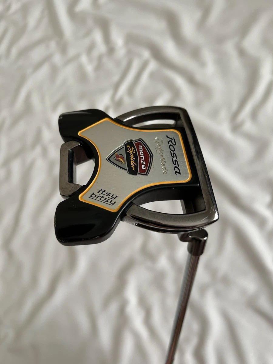 Taylormade Rossa Monza Spider Vicino Putter for sale | eBay