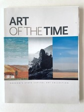 Art of the Time - Oregons State Capitol Art C...