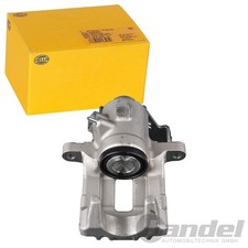 1xHELLA BREMSSATTEL HINTEN RECHTS passend für AUDI A4 B6 B7 SEAT EXEO ST
