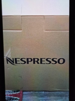 Delonghi Nespresso Vertuo