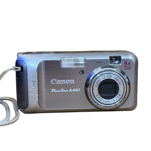 Canon Powershot A460 | eBay