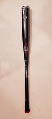 New *Easton Stealth Speed BSS2 32/29 (-3) BESR Baseball Bat w/Easton All Grip BK