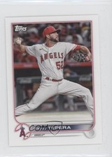 2022 Topps Mini Ryan Tepera #US241 7k6