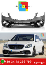 ????ART.7477 Sportliche Frontstoßstange für Mercedes Benz S-Klasse W222 18-20???? ????ART.7477 Sportliche Frontstoßstange für Mercedes Benz S-Klasse W222 18-20????