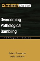 Robert Ladouceur (U. A.) | Overcoming Pathological Gambling | Buch | Englisch