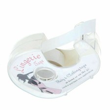 Dual Side Sticker Lingerie Tape Adhesive For Clothing Dress Body Wedding Prom H