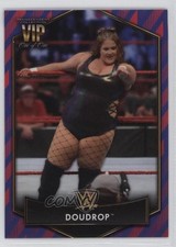 2021 Topps Transcendent Collection VIP Party 1/1 Doudrop #14 19hu