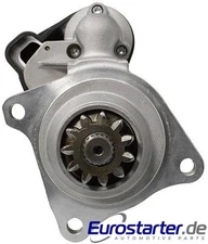 1*** Starter Bosch SEG New Genuine 0001261015 for Weichai Power