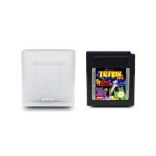 ebay® Auktion 366023249554 | Gameboy Color Spiel Tetris Dx mit Hülle Thumbnail of ebay® auction 366023249554 | Gameboy Color Spiel Tetris Dx mit Hülle