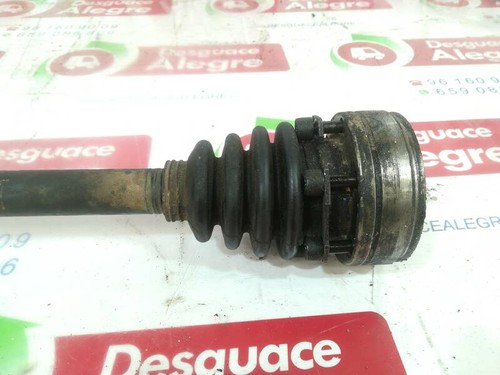 antriebswelle vorne links VOLKSWAGEN GOLF III BERLINA 1H1 CL 1991 394661