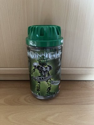  LEGO Bionicle Toa Nuva: 8567 Lewa Nuva in OVP / box mit Bauanleitung 