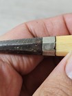 6- Antique Dental Tools. Civil War Era? Leslie St Louis — photo 6