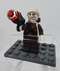 LEGO Dengar Minifigure Star Wars Bounty Hunter