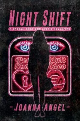 Joanna Angel Night Shift (Taschenbuch)