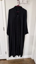 Pakistani Abaya Size L