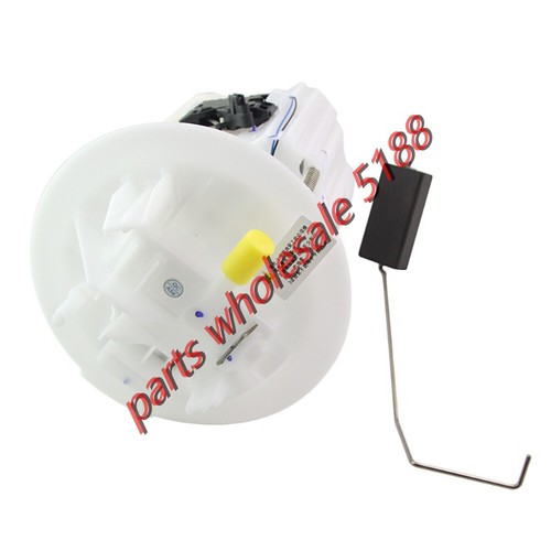 Fuel Pump Assembly A1664702594 For Mercedes Benz GL350 ML250 ML350 2011-2015 - Picture 6 of 8