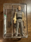 Lobot Hong Kong AFA GRADED 80 Star Wars 1980 Kenner Vintage Action Figure