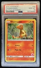 2020 Pokemon SM Battle Academy Charmander #56 PSA 10 GEM MINT Gem Mint