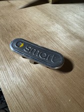 Smart Roadster Door Badge 1pc 0012921v002