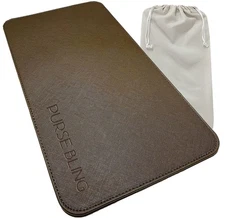 Speedy 35 Base Shaper, Brown Bag Shaper for LV Speedy Bags and other LV Totes...