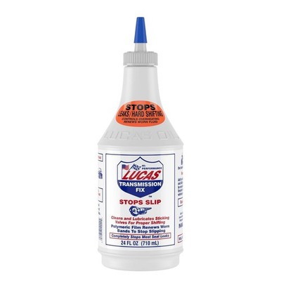 Lucas LUC10009 24 Ounce Transmission Fix 24 Oz.